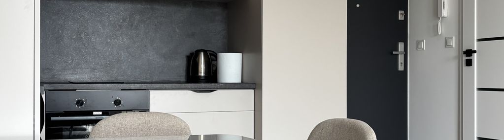 Nowe 2-pokojowe mieszkanie