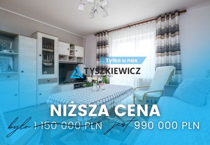 Dom z dużą działką 2004 m² | do rozbudowy