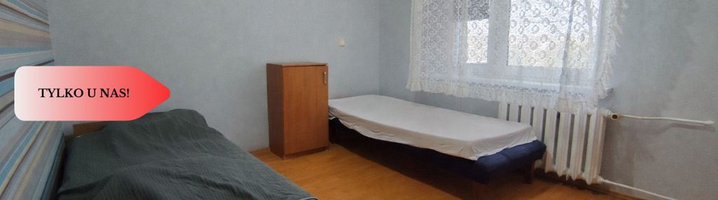 Tylko u nas! mieszkanie w więcborku, osiedle bowid