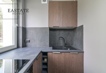 Trzypokojowe mieszkanie z balkonem