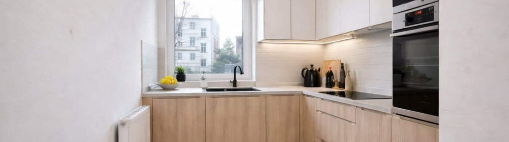 Nowe 3 pokojowe z balkonem w dobrej lokalizacji!