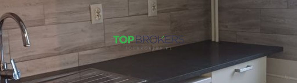 Cztery pokoje z oddzielną kuchnią, metro