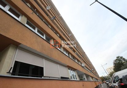 Okolice uniwersytetu ekonomicznego  pełen rozkład!