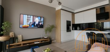 Gotowe! idealne dla rodziny! 2x balkon. 2x parking