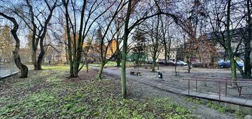 M4 z potencjałem w centrum