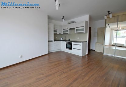Mieszkanie 41,15 m² | 2 pokoje | winda | wałowa