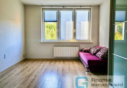 Mieszkanie 1-pokojowe - rawa mazowiecka