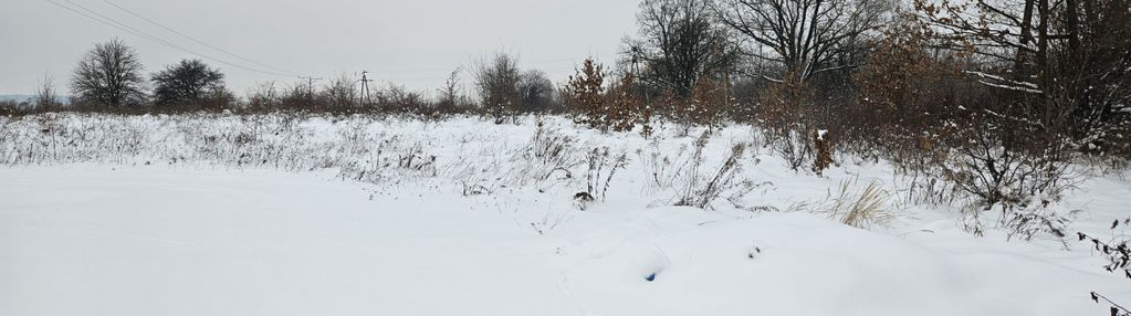 Działka budowlana przy ul. metalowej w chełmie....