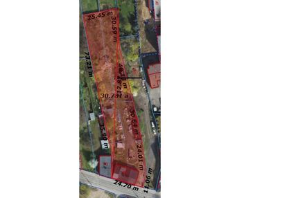 Działka 3000m2, zgierz