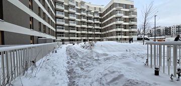 4 pokoje l skm wkd 500m i gotowe