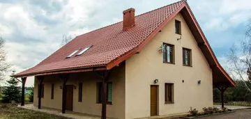 Sprzedam lub zamienię piętrowy dom w Bolesławowie