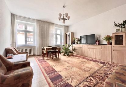 3-pokojowe|możliwość wydzieleni 4|rynek wrocławski