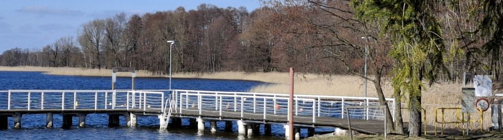 Twój dom nieopodal jeziora na mazurach #a