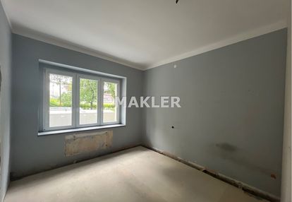 2 pokoje leśne, parter