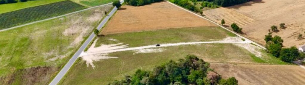 Atrakcyjne działki budowlane na sprzedaż