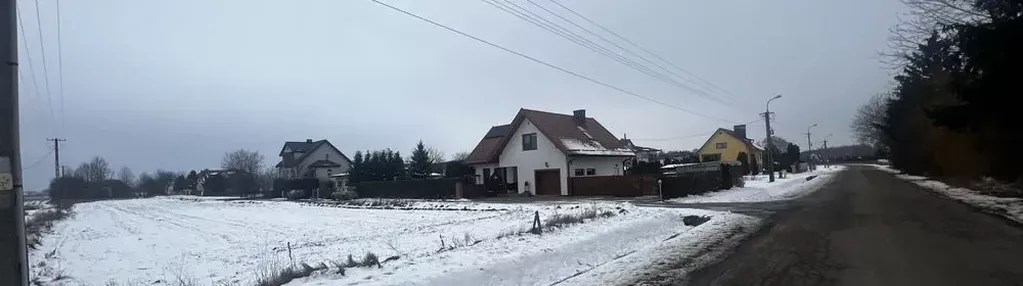 Działka na sprzedaż 800m2