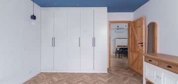 Fenomenalne 3 pokoje po kapitalnym remoncie