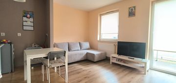 1-pokojowe z balkonem|tramwaj|górka narodowa