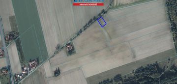 Na sprzedaż działka w tarnowie