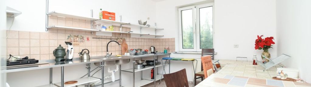 Dom na wynajem – idealny dla pracowników