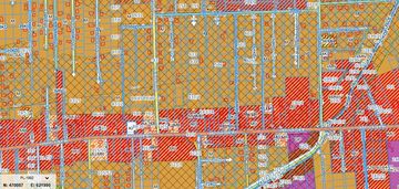 Działka pod 9 domów wolnostojących stara wieś gmina nadazryn