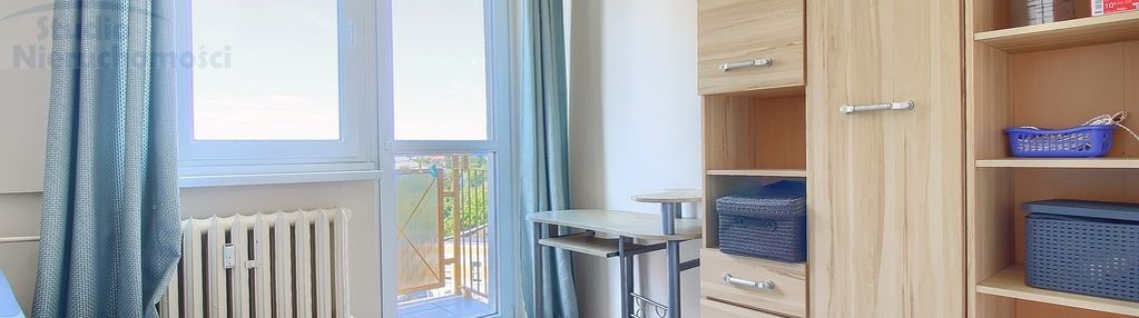 3-pokoje, świetna opcja dla 3 studentów !