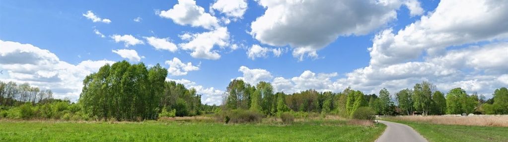 Koziegłowy - rosochacz - działka lub dwie