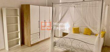 Mieszkanie w pięknej zabytkowej kamienicy