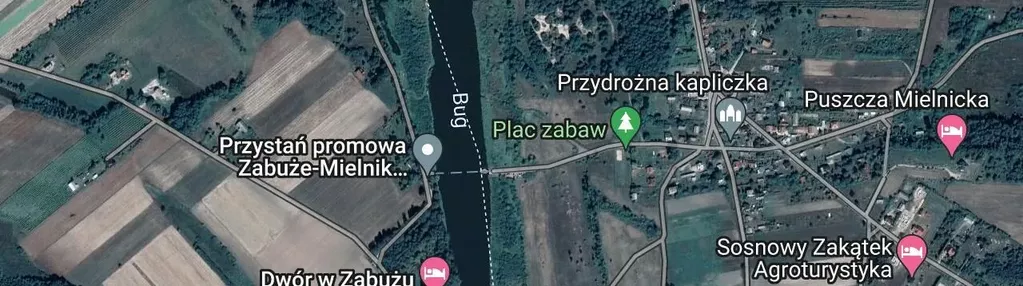 Działka na sprzedaż 1040m2