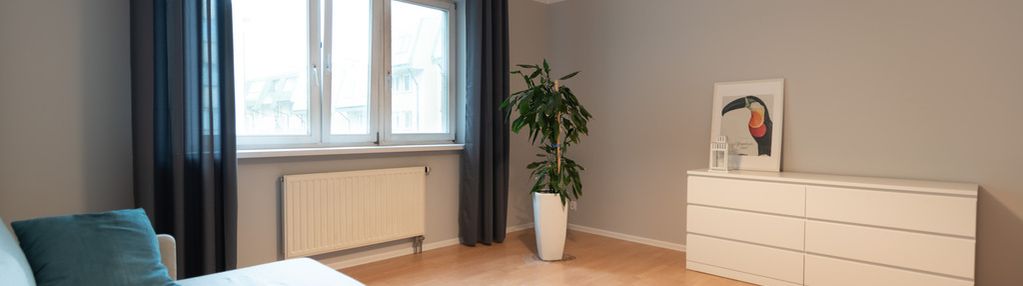 Salwator, ul.królowej jadwigi, 2-pok. 58 m2