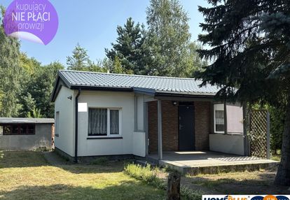 Domek letniskowy - zalew zegrzyński 0% prowizji
