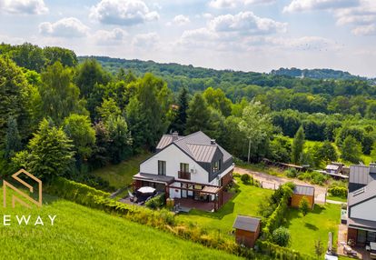 Gotowy dom z ogrodem - również dla osób spoza ue