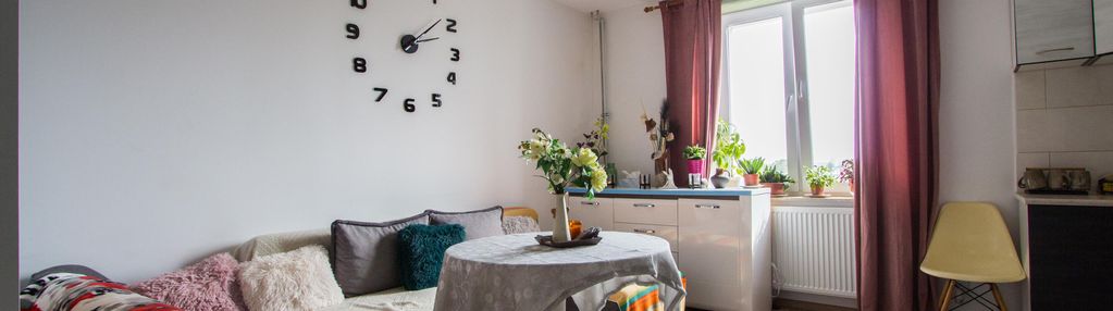 Mieszkanie po remoncie, blisko centrum