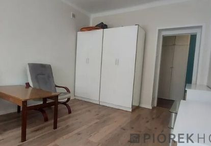 2-pokojowe mieszkanie na pradze-północ