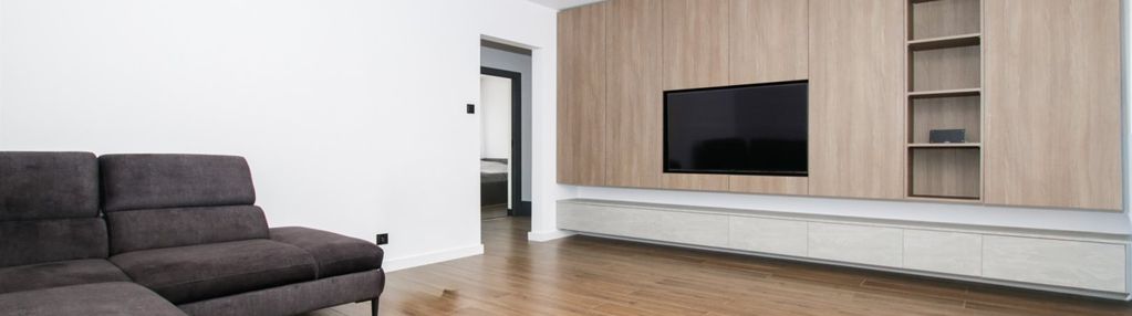 3pokoje|61,42m2|duzy balkon|garaż|słoneczne