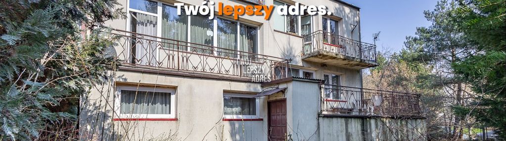 Dom wolnostojacy wzgórza krzesławickie