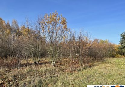 Działka 905 m² słupno, prąd, pozwolenie na budowę.