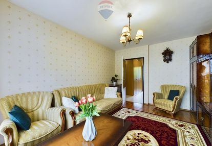 Do wynajęcia 2 pokoje, pow. 43,90 m²