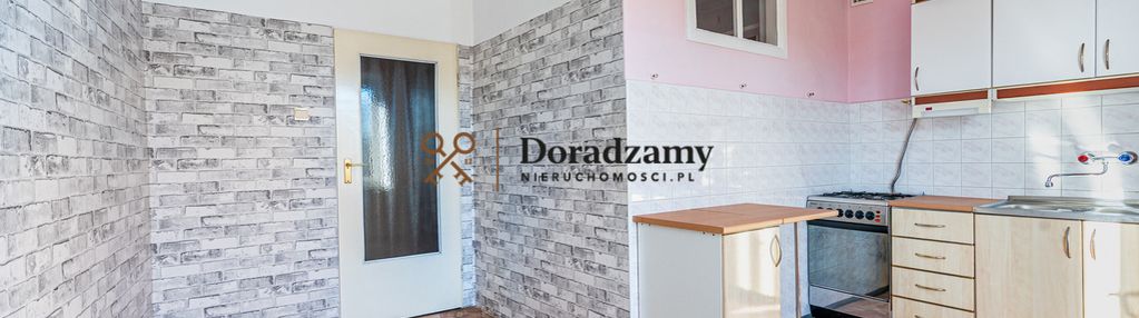 Duża kawalerka na ul. hetmańskiej