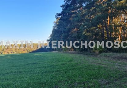 Piękne działki w miejscowości zaręby gm. zakroczym