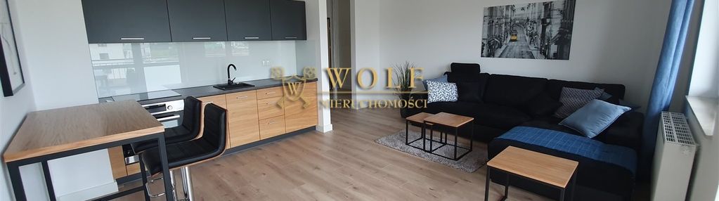 Apartamenty lasowice