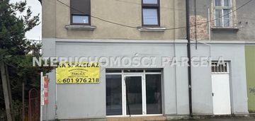 Mieszkanie w kamienicy