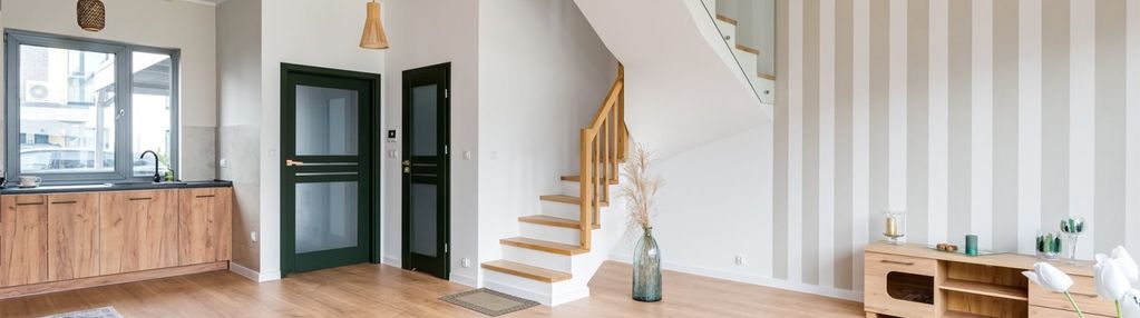 Wykończony kompleksowo dom pod klucz - od zaraz