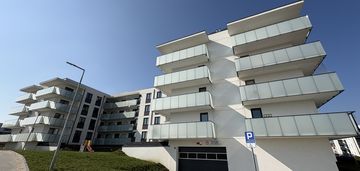 3 pokoje | 53,76 m² | 1 piętro | gotowe do odbioru