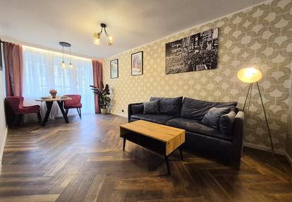 !-pl.grunwald-5min do rynku-miejskie-balkon 6m2-!!