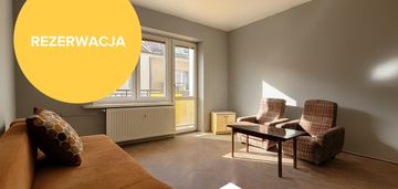 Mieszkanie o powierzchni 34,95 m² do aranżacji