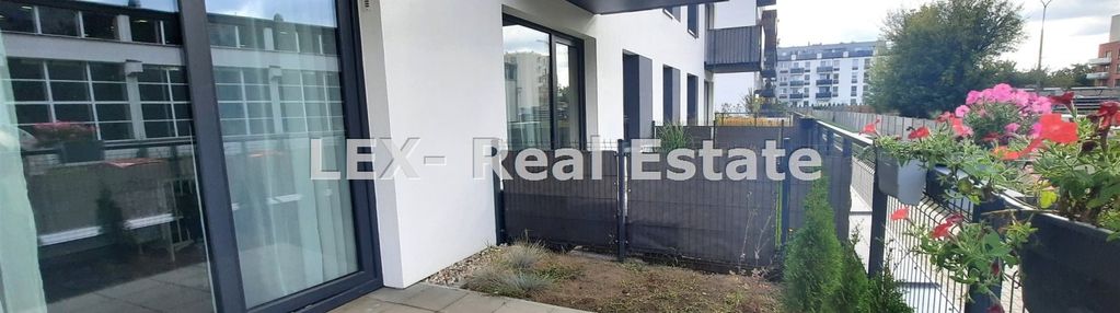 Nowa kawalerka przy galerii w pruszkowie