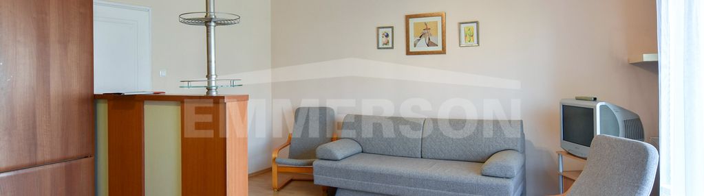 Wygodna kawalerka ruczaj bobrzyńskiego uj