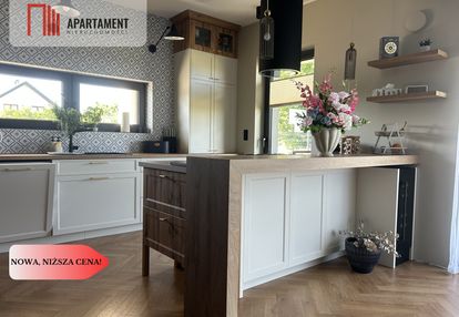 Dom na sprzedaż w super cenie - nie przegap okazji