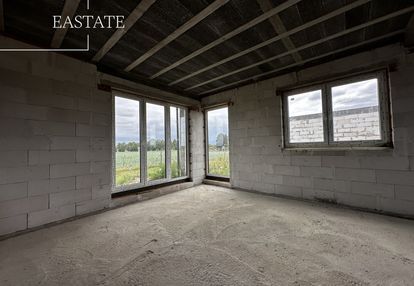 Twoje miejsce z potencjałem – 500 m² domu